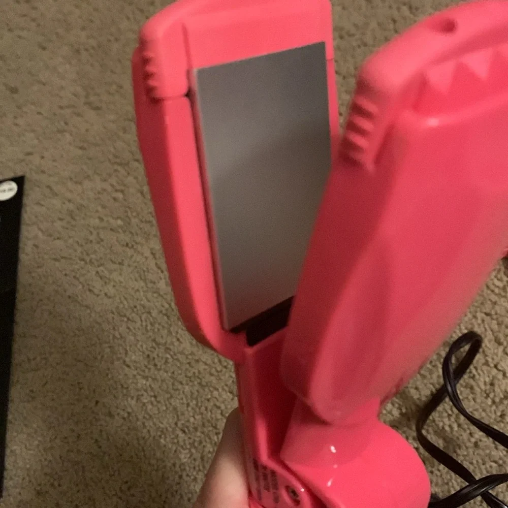 Conair just shine 4-in-1 styler